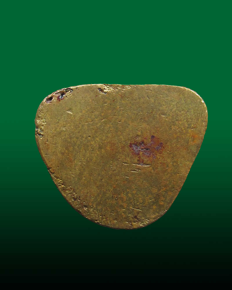 รูปหล่อหลวงพ่อฉาบ วัดศรีสาคร จ.สิงห์บุรี รุ่นธ.ก.ส สร้าง ปี39