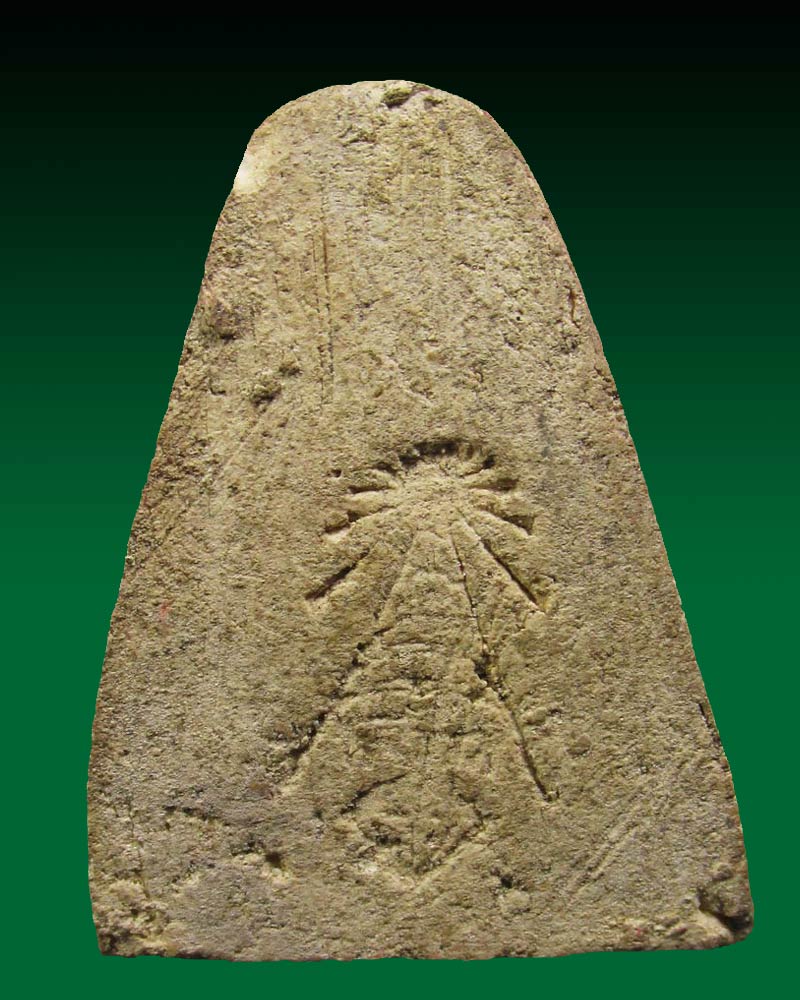 รูปเหมือนสมเด็จพระพุฒาจารย์โต  หลวงปู่นาค วัดระฆังฯ 