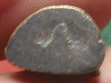 รูปหล่อ(พระพุทธ.) "พระอาจารย์แว่น ธนปาโล วัดถ้ำพระสบาย จ.ลำปาง