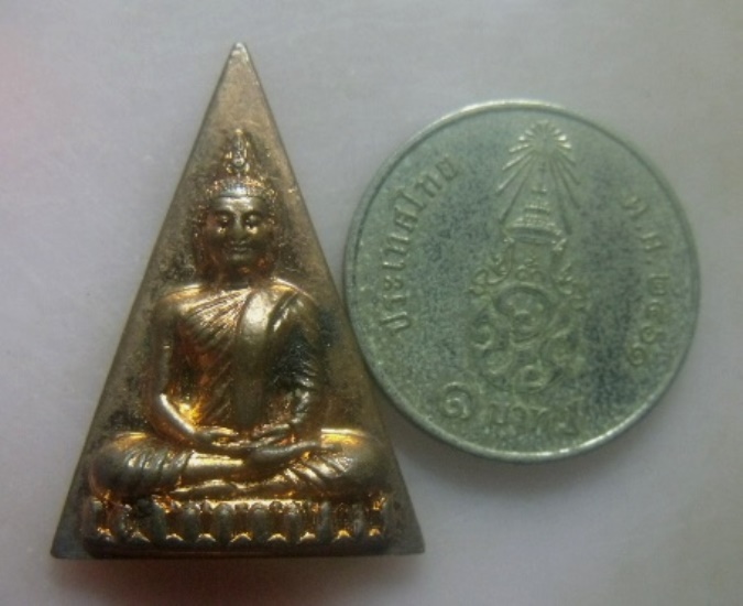 **วัดใจ**เหรียญพระพุทธอังคีรส วัดราชบพิธสถิตมหาสีมาราม กรุงเทพฯ**สวยๆ เชิญชมครับ