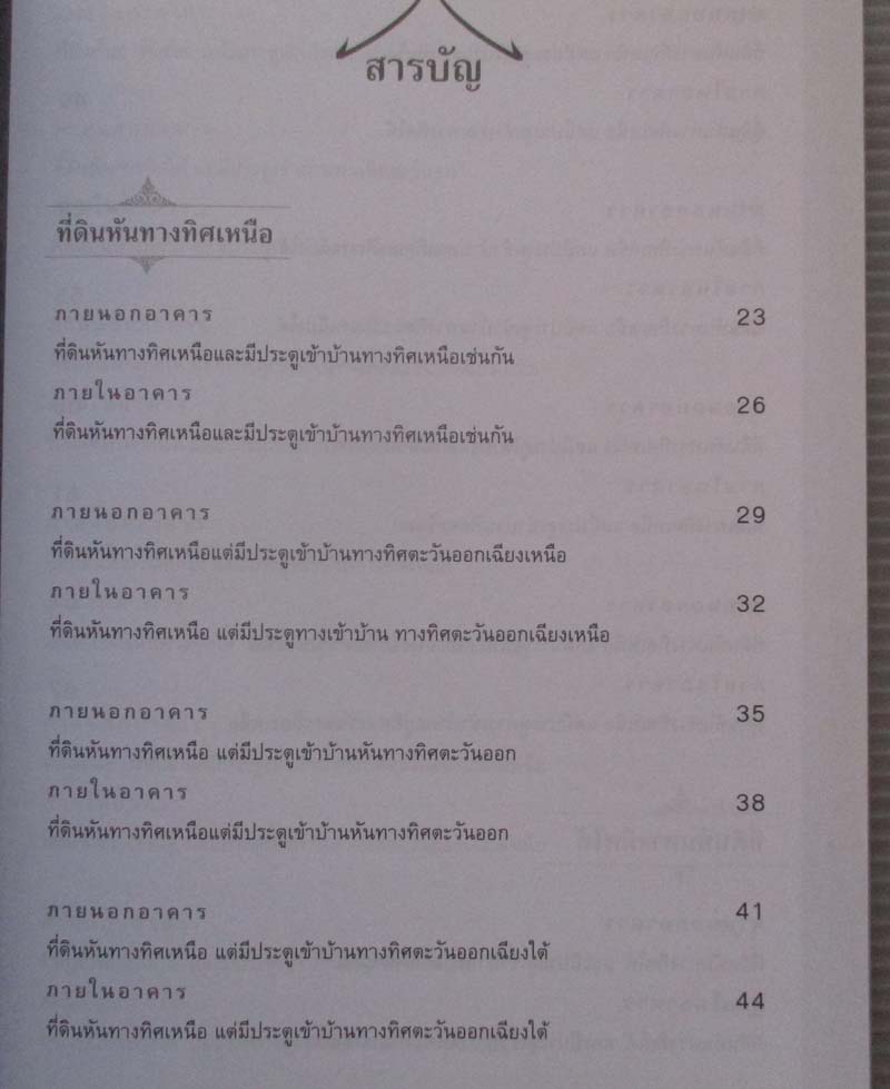 หนังสือ ปรับปรุงบ้านบันดาลโชค