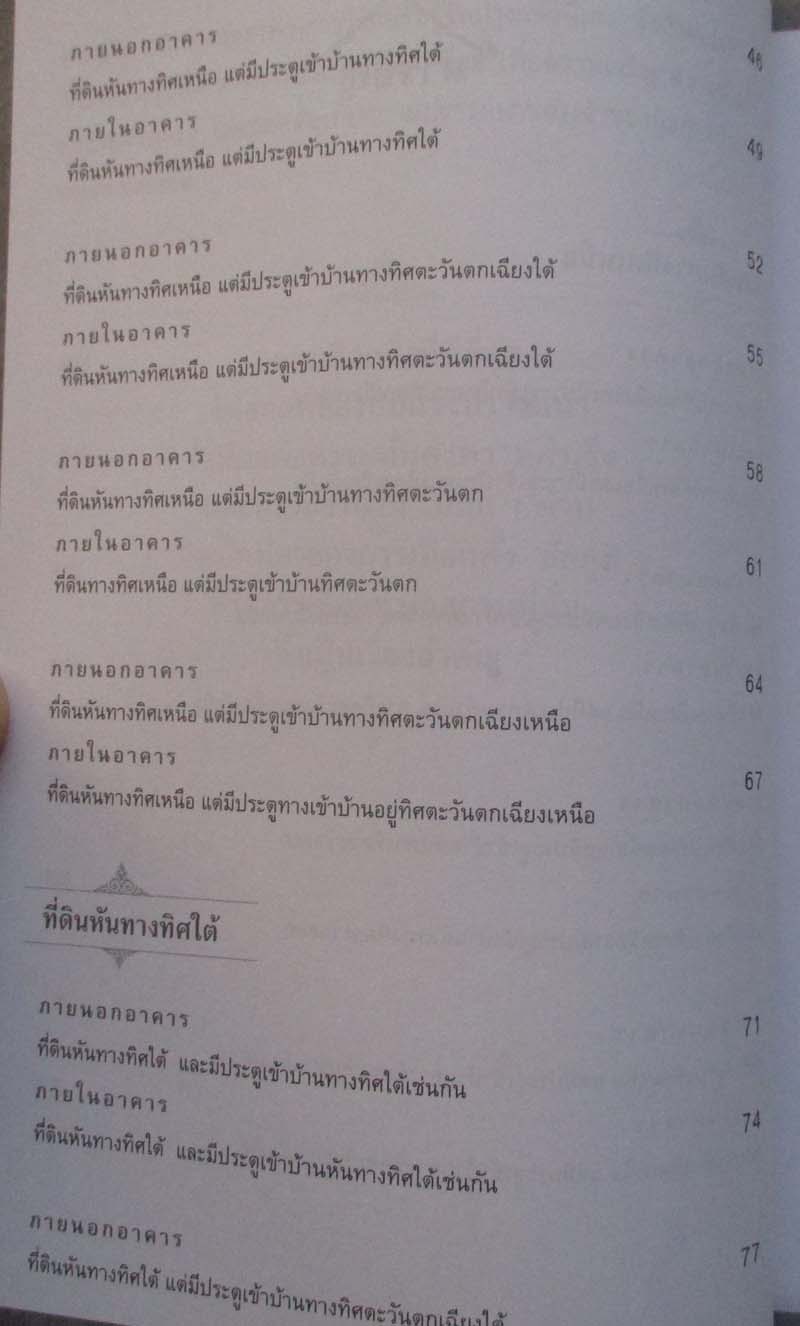 หนังสือ ปรับปรุงบ้านบันดาลโชค
