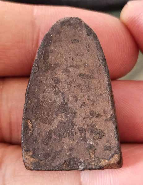 พระครูใบฎีกาขาว ปี13