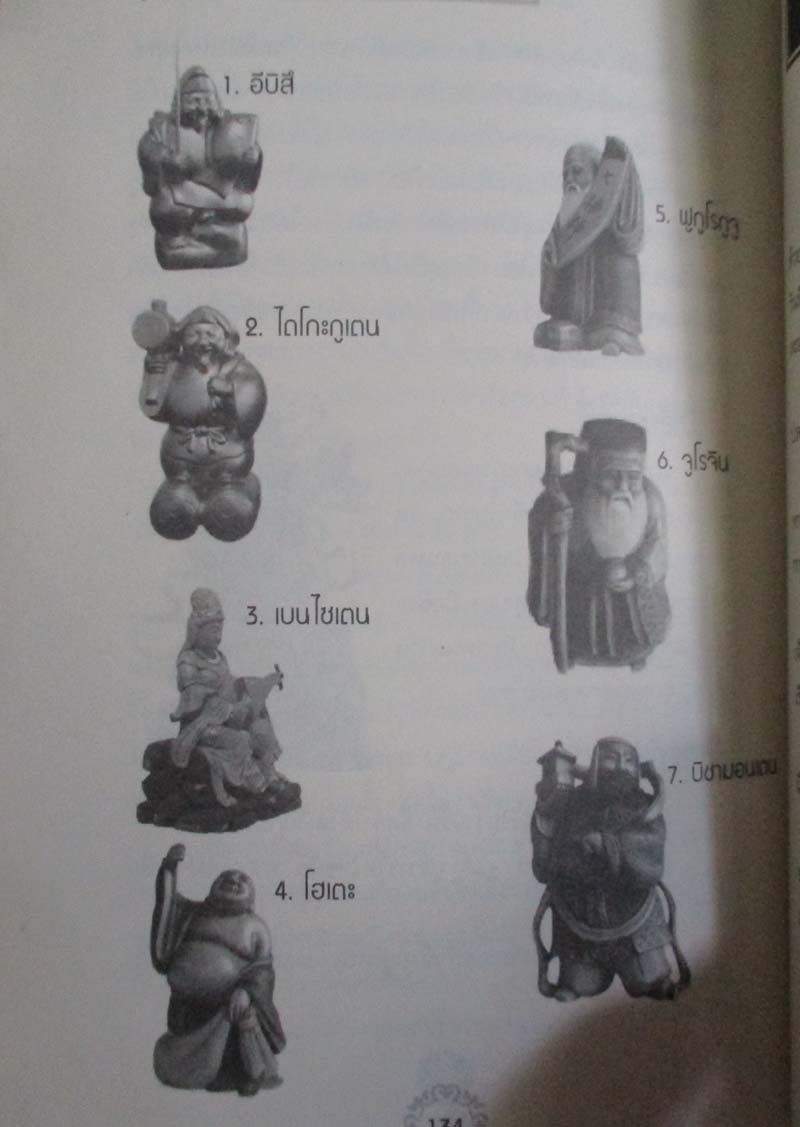 หนังสือ9 วัตถุมงคลบูชาเรียกโชคเสริมราศี