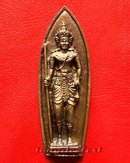 พระวิษณุกรรม ญสส. สมเด็จพระญาณสังวรฯ วัดบวรนิเวศ ปี 2539 สวยมากค่ะ