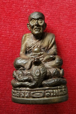 หลวงปู่ทวด วัดพะโค๊ะ ปี38