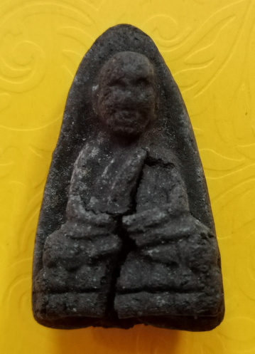 หลวงปู่ทวด