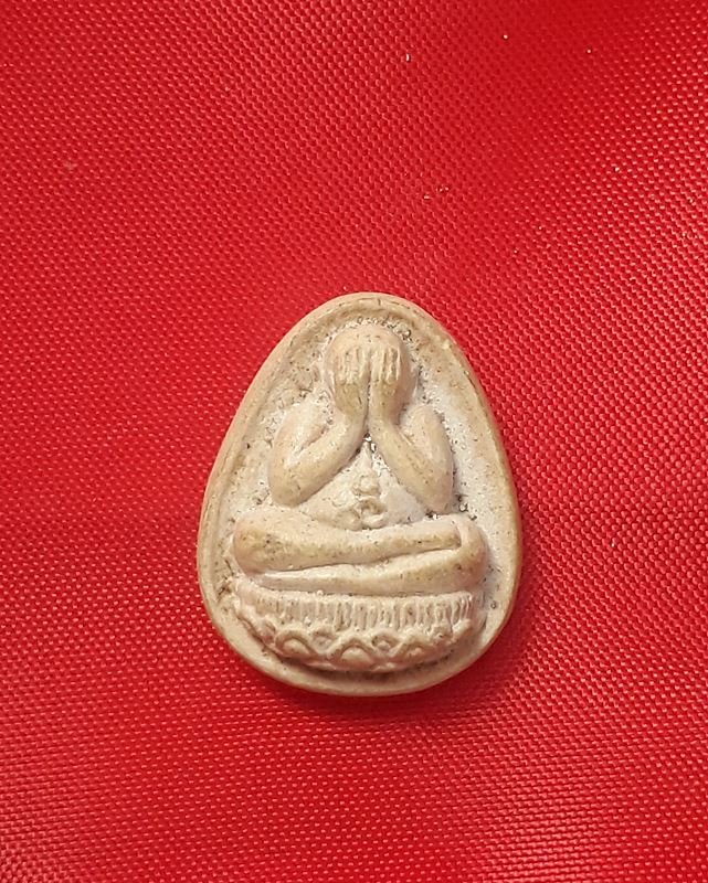 พระปิดตา