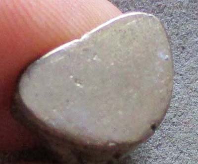 รูปหล่อครบ80ปี หลวงปู่พันธ์  วัดหนองจิก  จ.พิจิตร