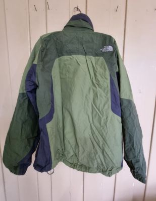 เสื้อ jacket the northface กันฝน กันลม กันหนาว