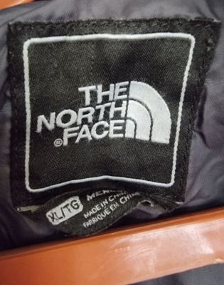 เสื้อ jacket the northface กันฝน กันลม กันหนาว