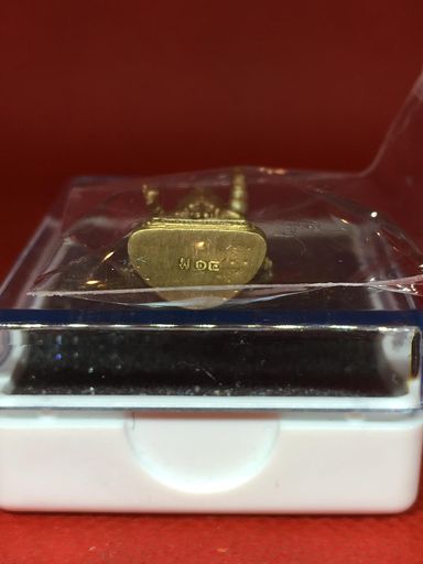 ท้าวอินทะกะเทวดา เนื้อขันลงหิน พระอาจารย์ไพรวัลย์ วัดหาดทรายแดง ตราด