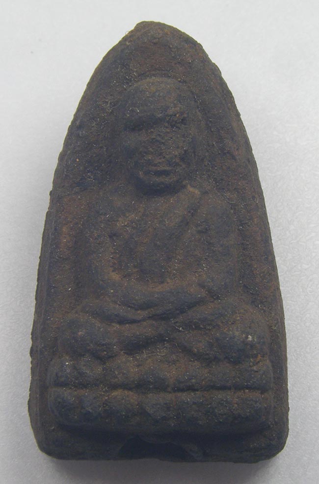 หลวงปู่ทวด ฝังตะกรุด วัดห้วยมงคล ประจวบฯ