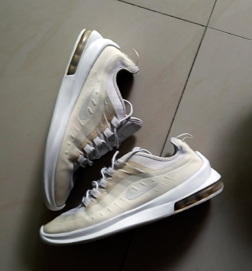 รองเท้า NIKE AIR MAX ของแท้ สวยๆเลย