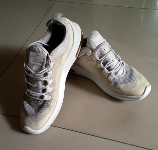 รองเท้า NIKE AIR MAX ของแท้ สวยๆเลย