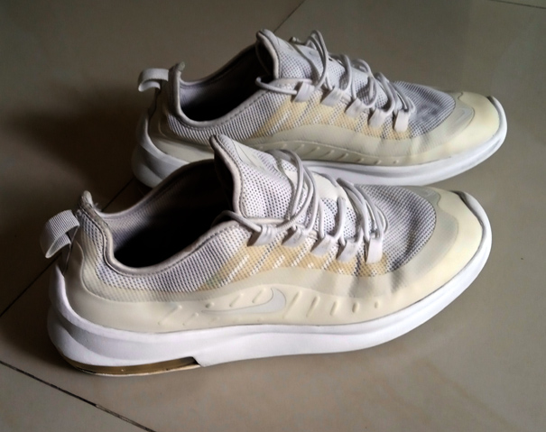 รองเท้า NIKE AIR MAX ของแท้ สวยๆเลย