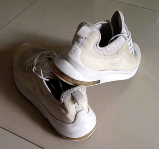 รองเท้า NIKE AIR MAX ของแท้ สวยๆเลย