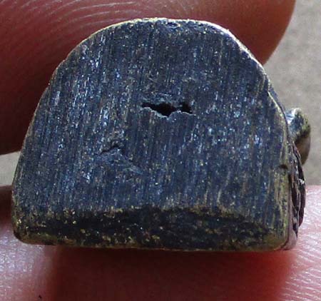 รูปหล่อหลวงพ่อคอน วัดชัยพฤกษมาลา  กทม