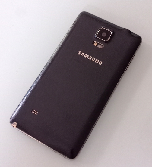 Samsung NOTE4 ของแท้ ปากกาเขียนดี จัดไปราคาพิเศษ