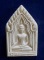 เคาะเดียวแดง   พระขุนแผน รุ่น๑ โรยผงเกศา๙๙ล.พ.-ผงกรุบางขุนพรหม หลวงปู่ท่อน ปี46
