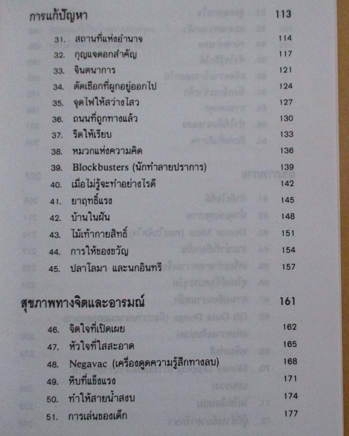  	 หนังสือ สร้างภาพฝัน ผันชีวิต