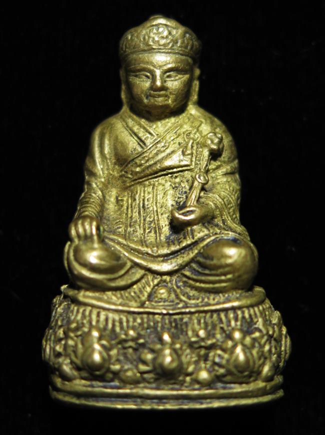 รูปหล่อ ไต้ฮงกง ไม่ทราบที่