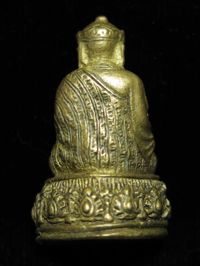 รูปหล่อ ไต้ฮงกง ไม่ทราบที่