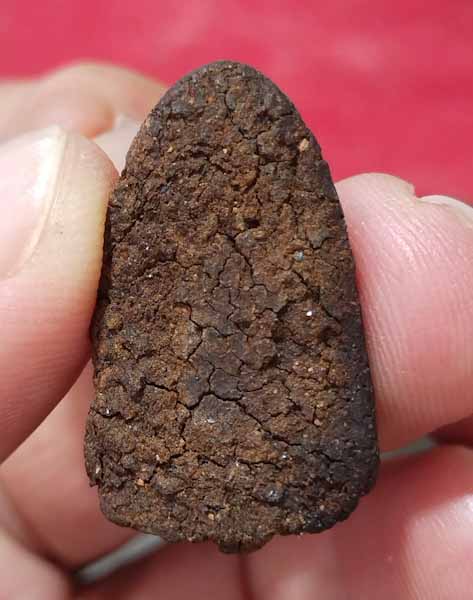 ตุ๊กตาใหญ่ วัดบางนอน