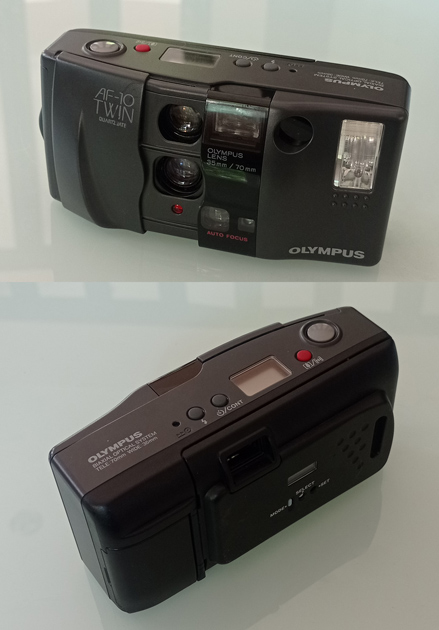 กล้องฟิล์ม NIKON CANON OLYMPUS FUJI เหมาะสำหรับตกแต่งห้อง แต่งร้านกาแฟ กล้องพร็อบ กล้องตั้งโชว์