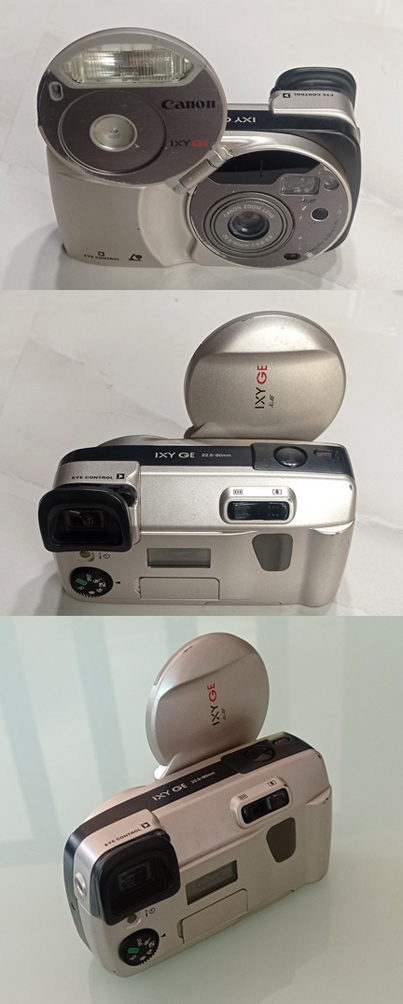 กล้องฟิล์ม NIKON CANON OLYMPUS FUJI เหมาะสำหรับตกแต่งห้อง แต่งร้านกาแฟ กล้องพร็อบ กล้องตั้งโชว์
