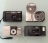 กล้องฟิล์ม NIKON CANON OLYMPUS FUJI เหมาะสำหรับตกแต่งห้อง แต่งร้านกาแฟ กล้องพร็อบ กล้องตั้งโชว์