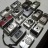 กล้องรวม15ตัว ทั้ง Nikon Minolta Olympus Canon Fuji Kodak ขายถูกๆครับ