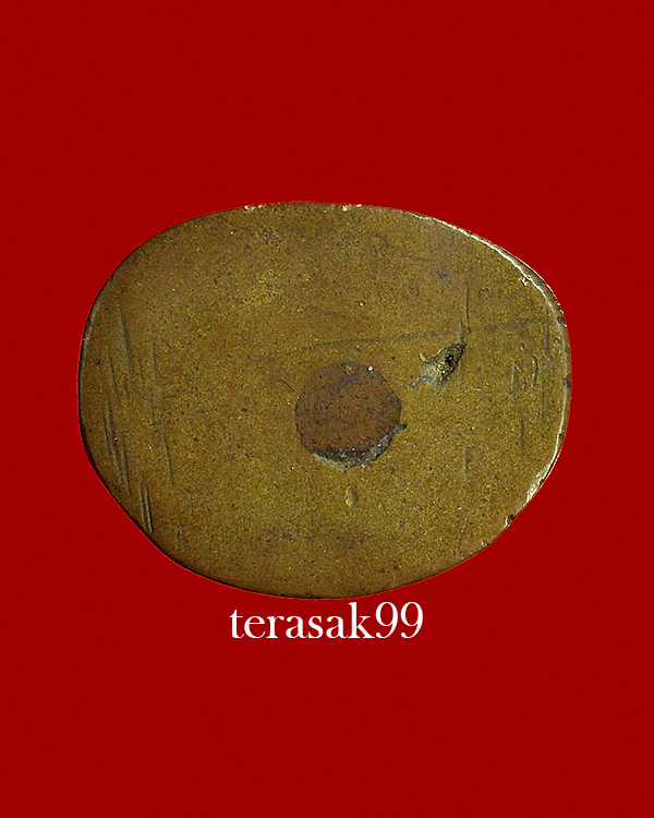 รูปหล่ออุดกริ่ง หลวงพ่อเงิน บางคลาน หลวงพ่อเตียง วัดเขารูปช้าง สร้างปี2500 สวยๆ(1)