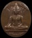 เหรียญพระพุทธ หลวงปู่หลอด วัดใหม่เสนานิคม กรุงเทพฯ รุ่นสมโภชปโมทิตะเจดีย์ ปี46