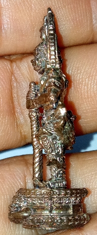 ท้าวเวสสุวรรณ รุ่นท้าวแสนล้าน 