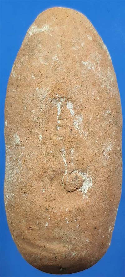 ขายขาดทุนยับ!!!พระขุนแผนไข่ผ่า หลวงพ่อถิร วัดป่าเลไลย์ สุพรรณฯ พ.ศ.๒๕๐๐+บัตรรับรองพระแท้*72