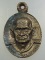 เหรียญหล่อหลวงพ่อเงิน วัดบางคลาน สร้างถวายสมเด็จพระนเรศวรมหาราช ปี๕๑