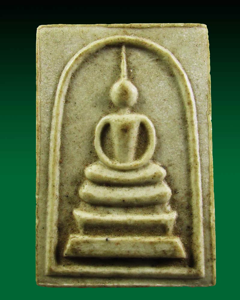 สมเด็จพระพุทธรัตนมาลา ปี2537 วัดระฆังฯ คณะ4 กรุงเทพฯ