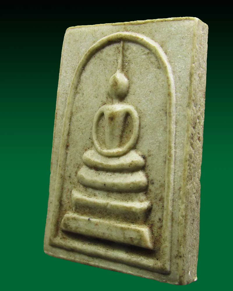 สมเด็จพระพุทธรัตนมาลา ปี2537 วัดระฆังฯ คณะ4 กรุงเทพฯ