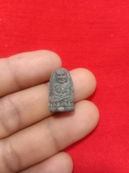 หลวงปู่ทวด รุ่นพระของขวัญ วัดห้วยมงคล ปี53