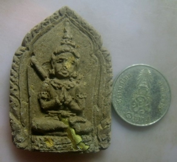 **วัดใจ**ขุนแผนเงาเทพกามสูตร เนื้อผงเสน่ห์ยาแฝดสูตรสาวหลง ฝังตะกรุดเงาเทพเสน่หา**สำเร็จด้านมหาเสน่ห์