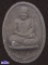 @@_ พระเนื้อว่าน หลวงพ่อเอื้อม วัดบางเนียน รุ่น1 นครศรีธรรมราช (RT-200) _@@