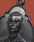 เหรียญพระบรมราชสมภพครบ ๔ รอบ พ่อหลวงรัชกาลที่ ๙ พ.ศ.๒๕๑๘ บล็อคผมสามเส้น หลวงปู่โต๊ะ ปลุกเสก