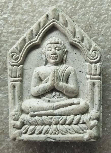 ขุนแผนพรายทิพย์หลวงพ่อแย้ม วัดสามง่ามสวยๆครับ