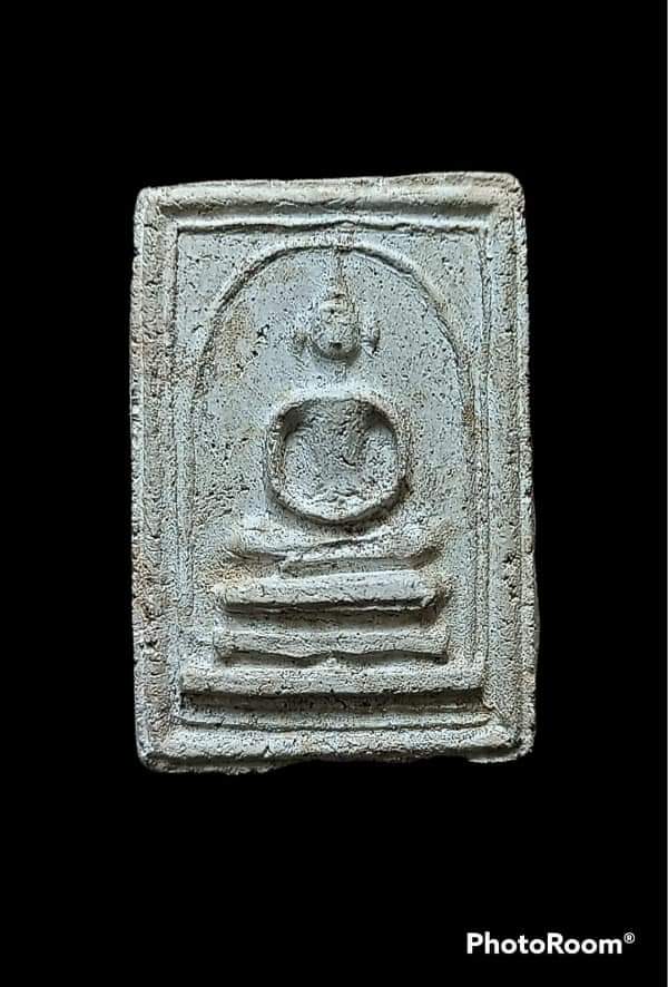 หลวงปู่เลี่ยม วัดศรีบุญเรือง