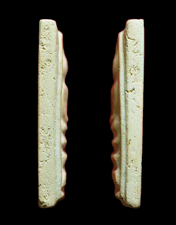 สมเด็จวัดระฆังอนุสรณ์ 100 ปี พิมพ์ลึก ราคาเบาๆ 