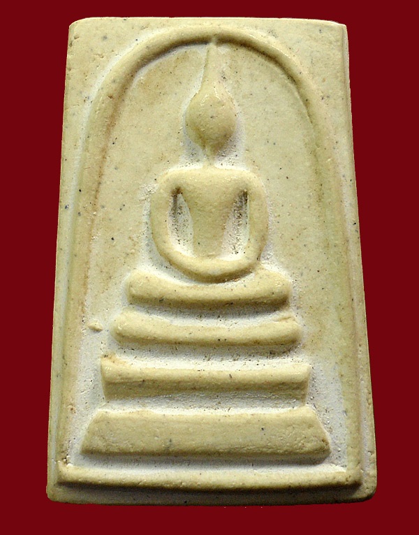 สมเด็จวัดระฆังฯ รุ่น 100 ปี พิมพ์ลึก ราคาเบาๆ [3]