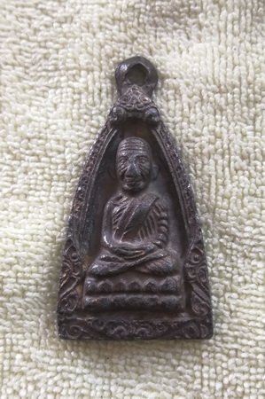 หลวงปู่ทวด