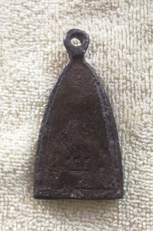 หลวงปู่ทวด