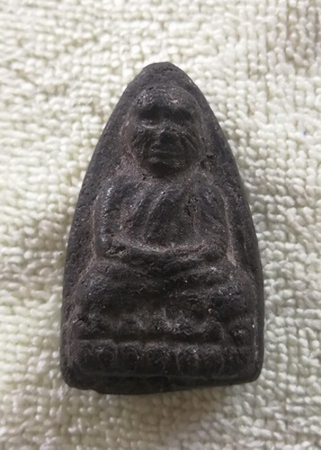 หลวงปู่ทวด